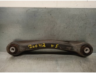 Recambio de brazo suspension superior trasero izquierdo para mercedes-benz clase c (w202) berlina 1.8 16v cat referencia OEM IAM