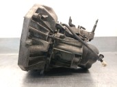 Recambio de caja cambios para renault clio ii (bb_, cb_) 1.5 dci referencia OEM IAM JR5120 7701717742 A010082