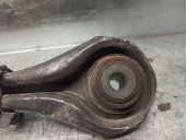 Recambio de brazo suspension superior trasero derecho para bmw serie 3 berlina (e90) 320d referencia OEM IAM   