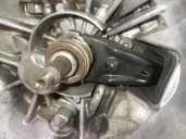 Recambio de caja cambios para mazda 6 lim. (gh) 1.8 cat referencia OEM IAM GC480 0TF0610923