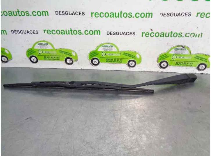 Recambio de brazo limpia trasero para chevrolet lacetti 1.6 cat referencia OEM IAM 96548791 