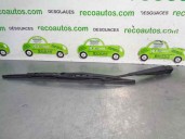 Recambio de brazo limpia trasero para chevrolet lacetti 1.6 cat referencia OEM IAM 96548791  