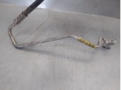 Replacement air conditioning pipes for Opel Vectra C sedan 2.0 DTi OEM IAM reference 6850596 6850596 