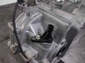 Recambio de caja cambios para mazda 6 lim. (gh) 1.8 cat referencia OEM IAM GC480 0TF0610923