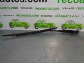 Recambio de brazo limpia trasero para chevrolet lacetti 1.6 cat referencia OEM IAM 96548791 