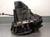 Recambio de caja cambios para renault clio ii (bb_, cb_) 1.5 dci referencia OEM IAM JR5120 7701717742 A010082