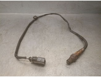 Replacement lambda sensor for Volkswagen New Beetle (9C1, 1C1) 2.0 OEM IAM reference 06A906262Q 06A906262F 0258006245/246