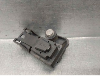 Replacement pressure sensor for Mini R57 Cabrio diesel CAT OEM IAM reference 6577001662 2 PINS 