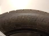 Recambio de neumatico/s para citroën c3 1.4 referencia OEM IAM 18560R1588H NANKANG CROSS SEASONS AW-6