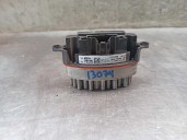 Replacement heating resistor for Ford Fusion (CBK) 1.4 TDCi CAT OEM IAM reference 3S7H19E624AB F00659708 BOSCH