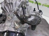 Recambio de caja cambios para mazda 6 lim. (gh) 1.8 cat referencia OEM IAM GC480 0TF0610923