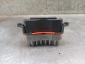 Replacement heating resistor for Ford Fusion (CBK) 1.4 TDCi CAT OEM IAM reference 3S7H19E624AB F00659708 BOSCH