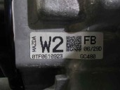Recambio de caja cambios para mazda 6 lim. (gh) 1.8 cat referencia OEM IAM GC480 0TF0610923