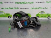 Recambio de cinturon seguridad delantero derecho para chevrolet lacetti 1.6 cat referencia OEM IAM 96414898 5 PUERTAS