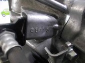 Recambio de caja cambios para mazda 6 lim. (gh) 1.8 cat referencia OEM IAM GC480 0TF0610923