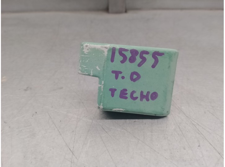 Recambio de bisagra puerta para renault r-4 f6a furgoneta referencia OEM IAM 15855  