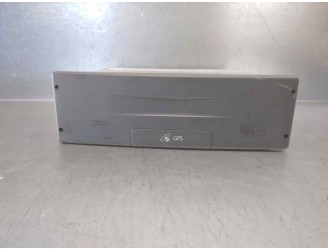 Recambio de sistema navegacion gps para renault espace iv (jk0) dynamique referencia OEM IAM 8200339743  