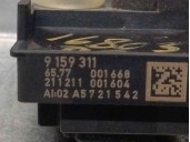 Recambio de sensor presion para mini r57 cabrio diesel cat referencia OEM IAM 6577001662 2 PINES 