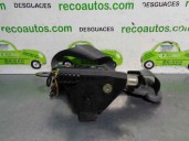 Recambio de cinturon seguridad delantero derecho para chevrolet lacetti 1.6 cat referencia OEM IAM 96414898 5 PUERTAS