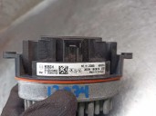 Replacement heater resistor for Ford Fusion (CBK) 1.4 TDCi CAT OEM IAM reference 3S7H19E624AB F00659708 BOSCH