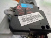 Recambio de cinturon seguridad delantero derecho para chevrolet lacetti 1.6 cat referencia OEM IAM 96414898 5 PUERTAS