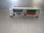 Recambio de sistema navegacion gps para renault espace iv (jk0) dynamique referencia OEM IAM 8200339743 