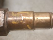 Recambio de sonda lambda para volkswagen new beetle (9c1, 1c1) 2.0 referencia OEM IAM 06A906262Q 06A906262F 0258006245/246