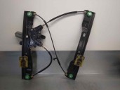 Recambio de elevalunas delantero izquierdo para ford focus lim. 1.0 ecoboost cat referencia OEM IAM BM51A23201BF 6 PINES 5 PUERT