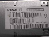 Recambio de sistema navegacion gps para renault espace iv (jk0) dynamique referencia OEM IAM 8200339743 