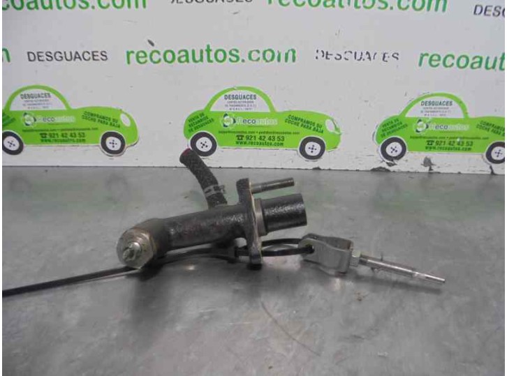 Recambio de bomba embrague para mazda 6 lim. (gh) 1.8 cat referencia OEM IAM 