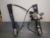 Recambio de elevalunas delantero izquierdo para ford focus lim. 1.0 ecoboost cat referencia OEM IAM BM51A23201BF 6 PINES 5 PUERT