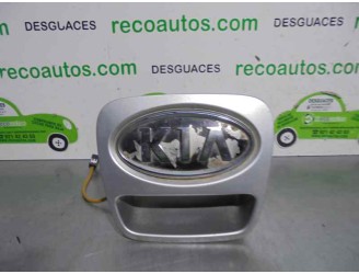 Recambio de maneta exterior porton para kia cee´d 1.6 crdi cat referencia OEM IAM 873101H200 