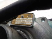 Recambio de turbocompresor para ford fusion (cbk) 1.4 tdci cat referencia OEM IAM 54359710009 KP35487599 KKK