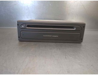 Recambio de sistema navegacion gps para renault espace iv (jk0) dynamique referencia OEM IAM 8200339751 