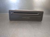Replacement GPS navigation system for Renault Espace IV (JK0) Dynamique OEM IAM reference 8200339751 