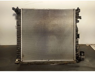 Recambio de radiador agua para hyundai tucson (nx4e, nx4a) 1.6 t-gdi htrac referencia OEM IAM 25310N7030 A21629313