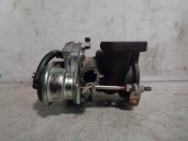 Recambio de turbocompresor para ford fusion (cbk) 1.4 tdci cat referencia OEM IAM 54359710009 KP35487599 KKK