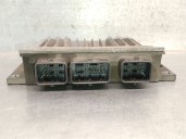 Replacement engine ECU for Renault Clio II (BB_, CB_) 1.5 DCi OEM IAM reference 8200331477 DELPHI