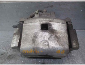 Replacement front right brake caliper for Mazda 6 lim. (GH) 1.8 cat OEM IAM reference 