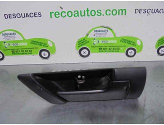 Recambio de maneta interior delantera derecha para kia cee´d 1.6 crdi cat referencia OEM IAM 826201H300  