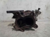 Recambio de turbocompresor para ford fusion (cbk) 1.4 tdci cat referencia OEM IAM 54359710009 KP35487599 KKK
