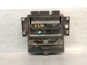 Replacement engine ECU for Renault Clio II (BB_, CB_) 1.5 dCi OEM IAM reference 8200331477 DELPHI