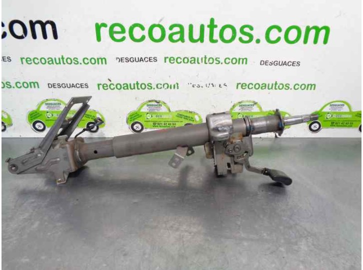 Recambio de columna direccion para chevrolet lacetti 1.6 cat referencia OEM IAM 532550 