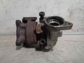 Recambio de turbocompresor para ford fusion (cbk) 1.4 tdci cat referencia OEM IAM 54359710009 KP35487599 KKK