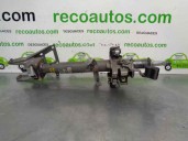 Recambio de columna direccion para chevrolet lacetti 1.6 cat referencia OEM IAM 532550 