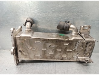 Recambio de enfriador egr para mercedes-benz sprinter ii caja abierta, doble cab cdi cat referencia OEM IAM A6511400675  