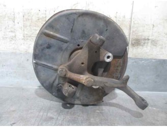 Recambio de mangueta delantera izquierda para mercedes-benz clase e (w114/w115) berlina 240 d referencia OEM IAM   