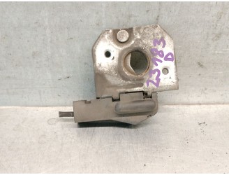 Recambio de cerradura capot para renault clio ii (bb_, cb_) 1.5 dci referencia OEM IAM 7700352729 7700352729 