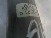 Recambio de columna direccion para chevrolet lacetti 1.6 cat referencia OEM IAM 532550  