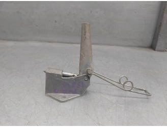 Recambio de bisagra porton para renault r-4 f6a furgoneta referencia OEM IAM 0992409900  